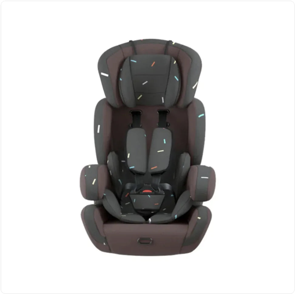 Infant and Toddler Car Seat