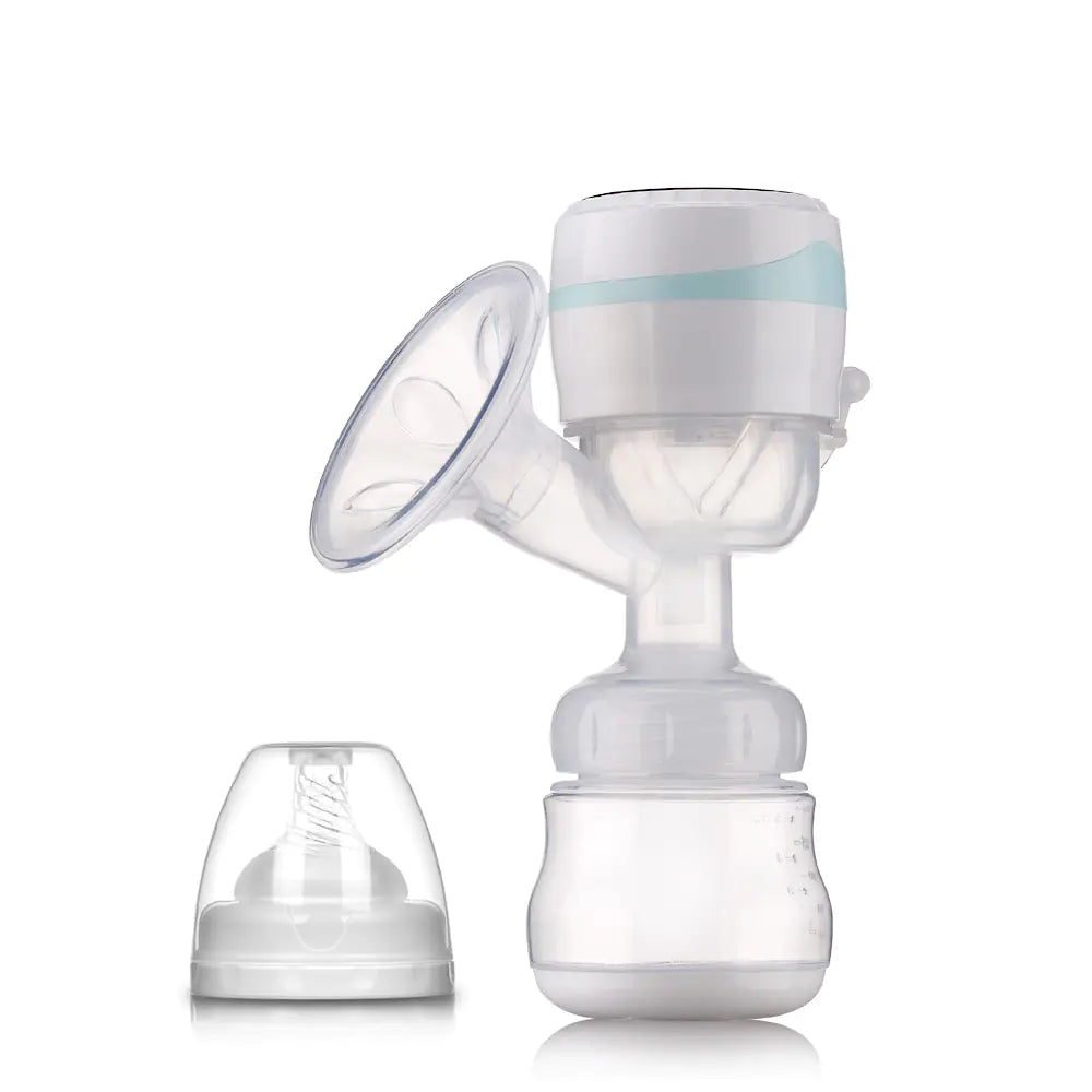 Pump2Sip Electric Milk Pump Set