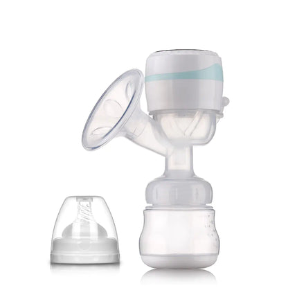 Pump2Sip Electric Milk Pump Set