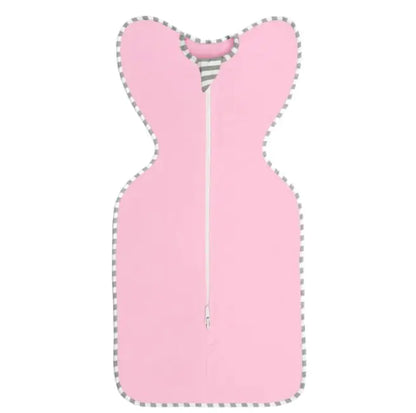 Breathable Zip Up Swaddler
