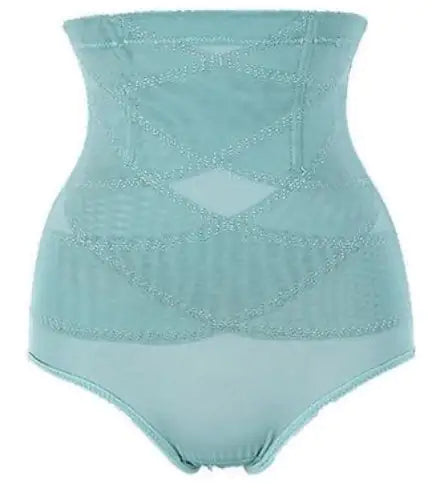 High Waist Postpartum Belly Shaping Garment